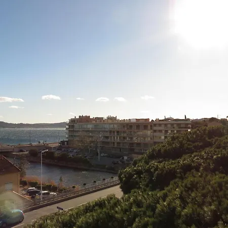 Apartament Coin-nuit Avec Piscine Et Parking, 4 Pers. - Fr-1-780-49